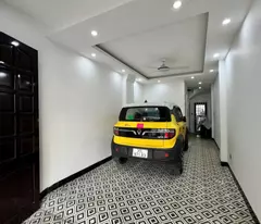 house for sale ngoc thuy, long bien - 32m², 6 floors, price 12.8 billion