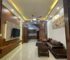 house for sale ngoc thuy, long bien - 33m², 5 floors, 8.1 billion