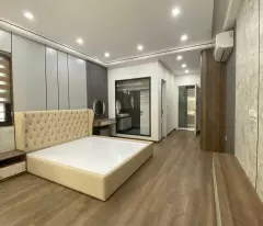 house for sale ngoc thuy - long bien - 6 floors - corner lot - elevator - 45m2, only 10.5 billion