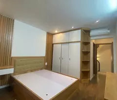 house for sale ngoc thuy - long bien beautiful location - right now - good investment - 8.75 ty
