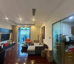 house for sale ngoc thuy long bien - business - auto built 120m 5 floors, slightly 21 billion (tl)