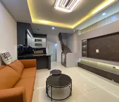 house for sale ngoc thuy - long bien - car through the gate, tu tung lane