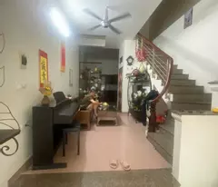 house for sale ngoc thuy - long bien center - vip allocation