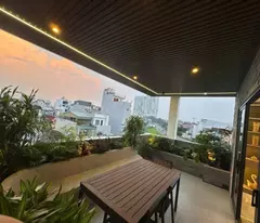 house for sale ngoc thuy, long bien-oto-elevator-60m-21 billion (tl)