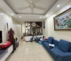 house for sale ngoc thuy, long bien - parking car, 42m², price only 5.7 billion
