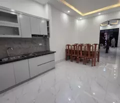 house for sale ngoc thuy, long bien - residential house building - 70m - 10 billion (tl)