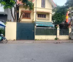 house for sale ngoc thuy - long bien super product ngoc thuy - 160m² - huge frontage - flower garden view - sidewalk