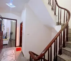 #house for sale #ngoc_thuy #plot 39m2 x 4 floors x 4m square footage. price 4.05 billion.