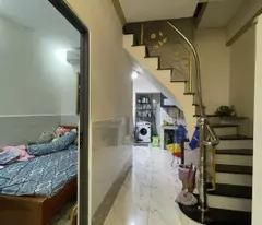 house for sale nguyen bac tb 4.2x11 completed full shr price only 6.3