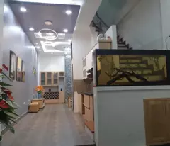 house for sale nguyen duc canh - near temple lake - 47m² - 5 beautiful floors - only 9.5 billion