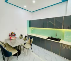 house for sale nguyen duy cung 4.5m