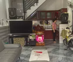 house for sale - nguyen duy trinh street - phu huu - district 9 - 107m2 - price almost 6 billion