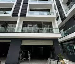 house for sale nguyen hong-dong da-72m-5t-40ty contact: 0982.769.586