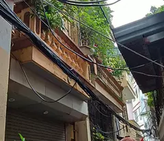 house for sale - nguyen khang - cau giay 44m2 - near street - nhh 11 billion.