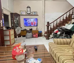 house for sale nguyen luong bang 36m², 4 floors, 5m frontage, price 7.9 billion
