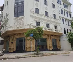house for sale, nguyen phong sac, 3-airly, two sidewalks, business, office, 62m2, mt 19m, price 26.6 billion.