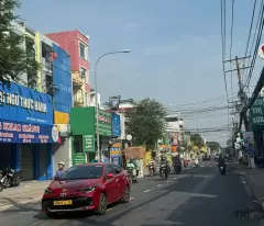 house for sale nguyen po thu front 4.2x27m cast 3 panels beautiful location