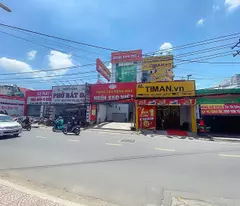 house for sale nguyen po thu front location screw 6.3x27m cast 4 panels