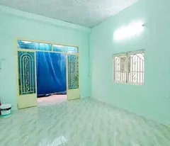 house for sale nguyen qui yem - 4 floors - location near vo van kiet - 89m² - price only 6.7 billion