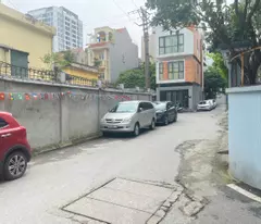 house for sale nguyen son, long bien, 6 floors elevator - 7 seater garage - full quality interior - beautiful house