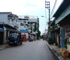 house for sale - nguyen son - tan phu - area 71m2 (6.26 x 12m2) - hxh - additional 6 billion