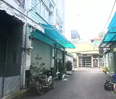 house for sale - nguyen suy - tan phu - 2 floors - area 44m2 - additional 4 billion