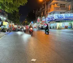 house for sale nguyen sy sach, ward 15, tan binh, 68m2 (4 x 17) x 2 floors, only 4.56 billion tl