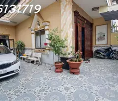 house for sale nguyen thi soc, ba diem, hoc mon, 157m2, price 10 billion 5 tl.