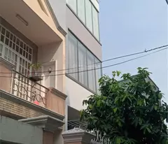 🏠 house for sale nguyen thi thap, tan phu, district 7, 70m² (4x17.5m), 8.7 billion 🏠