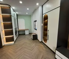 house for sale nguyen thuong hien phu nhuan - 6x8.5 - 2 floors - shr - 6 billion 48