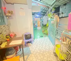 house for sale nguyen trai, district 5 - car alley, 3 floors, area 44m² - price 9 billion