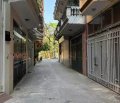 house for sale nguyen trai - thanh xuan - near car park - cash flow 76m approximately 11 billion 0965549363