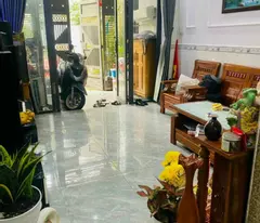 house for sale, nguyen trong tuyen, alley 3.5m, 4 x 12m, 6.1 billion, phu nhuan