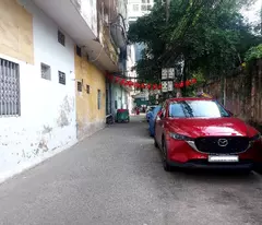 house for sale nguyen tuan, thanh xuan, subdivision, car, 25m2, 6.5 billion (cgl)