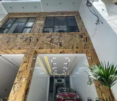 house for sale nguyen van cu 38m 6 floors elevator car garage more than 13 billion
