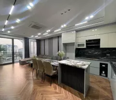house for sale nguyen van cu 51m 8 floors mt4m elevator car garage more than 18 billion