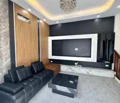 house for sale nguyen van cu, long bien, elevator, full furnished, 20m to car away, 6 floors.