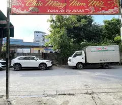 house for sale nguyen van linh 40m² × 6t × mt 3.8m – 9 billion – long bien – car – elevator 🚗 near cars