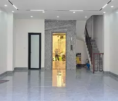 house for sale nguyen van linh 45m 6 floors mt5.1m elevator car garage more than 12 billion