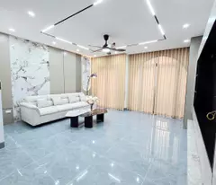house for sale nguyen van linh 45m mt5.1m 6 floors elevator car garage more than 11 billion