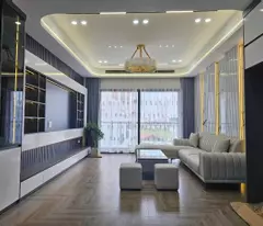 house for sale nguyen van linh 52m 7 floors mt4.5m elevator car lot more than 13 billion