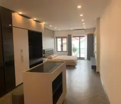 house for sale nguyen van linh 56m 7 floors elevator for car business avoiding more than 17 billion