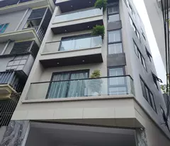 house for sale nguyen van linh-long bien 11.5 billion 56m, 6 floors elevator, 7.6m mt, corner lot, cars avoid.