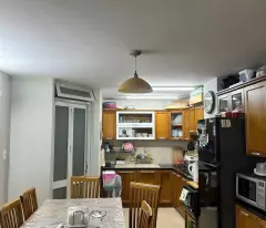 house for sale nguyen van nghi - street 7, gvap - 4 floors - soft price