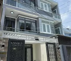 🏠 house for sale nguyen van quy, phu thuan, district 7, 76m² (4x19m) - 7.4 billion 🏠
