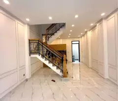 house for sale, nice location, alley / bui minh truc, p5q8, a few steps from the front