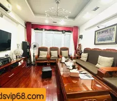 house for sale, nice location near tu mo street, cau giay, corner lot, 50m2 car park, price 7.5 billion