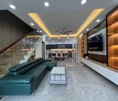 house for sale, no. 33, binh trung tay ward, district 2, ho chi minh city. area 67m2, 5 floors, 6 bedrooms, pink book. price 9.39 billion.