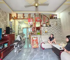 house for sale of 75m2 right at do xuan hop college of industry and trade, phuoc long b ward, district 9, slightly 5 billion. pb322