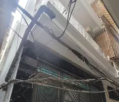 house for sale of boc pagoda tt dong da, beautiful from location to selling price, corner lot, sd 22m2, 5 billion (ctl)
